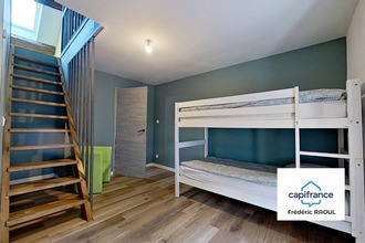 achat maison is-sur-tille 21120