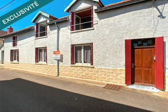 achat maison is-sur-tille 21120