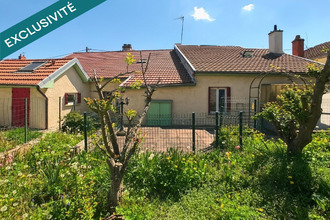 achat maison is-sur-tille 21120