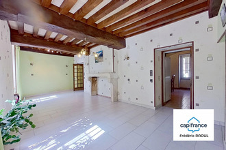 achat maison is-sur-tille 21120