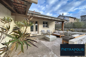 achat maison is-sur-tille 21120