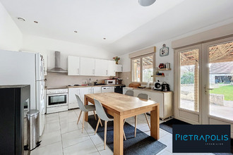 achat maison is-sur-tille 21120