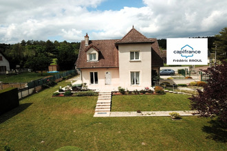 achat maison is-sur-tille 21120