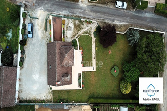 achat maison is-sur-tille 21120