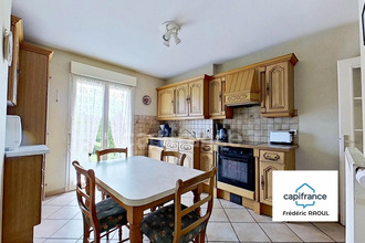 achat maison is-sur-tille 21120