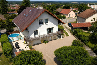 achat maison is-sur-tille 21120