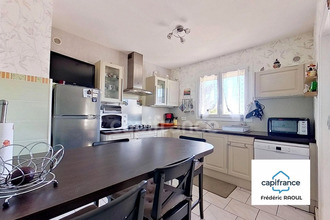 achat maison is-sur-tille 21120