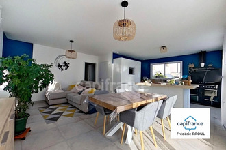 achat maison is-sur-tille 21120