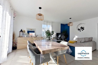 achat maison is-sur-tille 21120