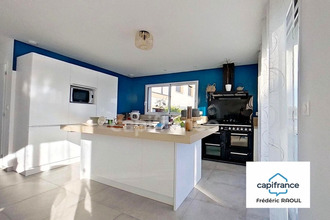 achat maison is-sur-tille 21120