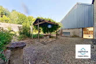 achat maison is-sur-tille 21120
