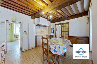 achat maison is-sur-tille 21120