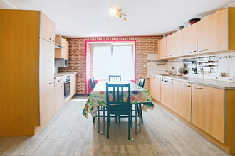 achat maison is-sur-tille 21120