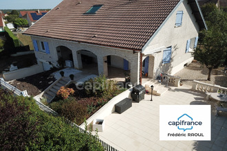achat maison is-sur-tille 21120