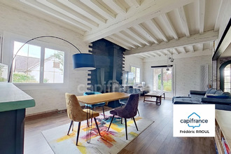 achat maison is-sur-tille 21120
