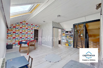 achat maison is-sur-tille 21120
