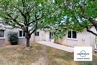 achat maison is-sur-tille 21120