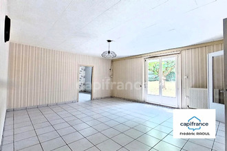achat maison is-sur-tille 21120