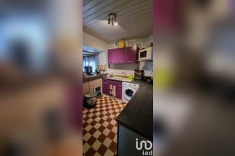 achat maison isbergues 62330