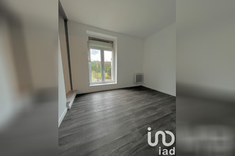 achat maison isbergues 62330