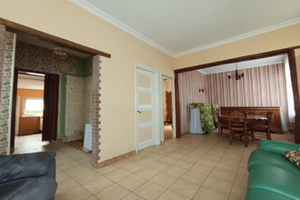 achat maison isbergues 62330