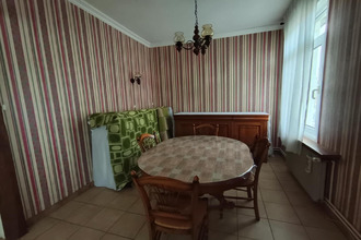 achat maison isbergues 62330