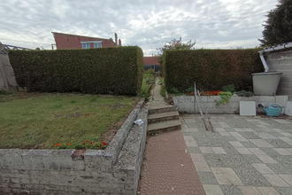 achat maison isbergues 62330