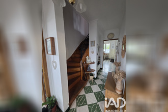 achat maison isbergues 62330