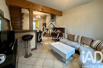 achat maison isbergues 62330