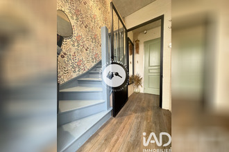 achat maison isbergues 62330