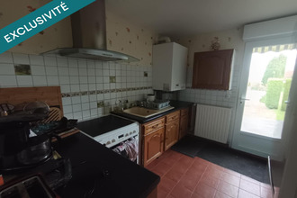 achat maison isbergues 62330