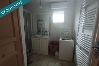 achat maison isbergues 62330