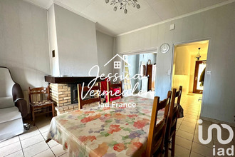 achat maison isbergues 62330