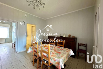 achat maison isbergues 62330