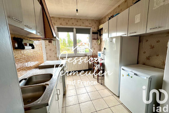 achat maison isbergues 62330