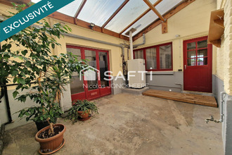 achat maison isbergues 62330