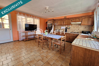 achat maison isbergues 62330