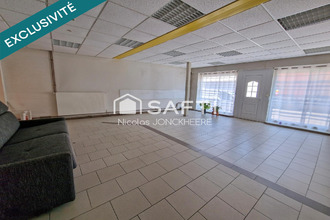 achat maison isbergues 62330