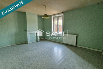 achat maison isbergues 62330