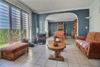 achat maison isbergues 62330