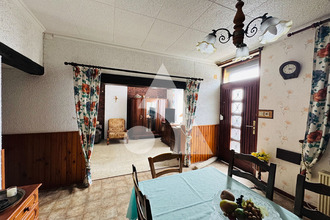 achat maison isbergues 62330