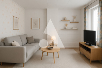 achat maison isbergues 62330