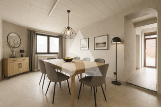 achat maison isbergues 62330