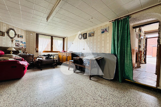 achat maison isbergues 62330