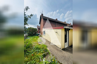 achat maison isbergues 62330