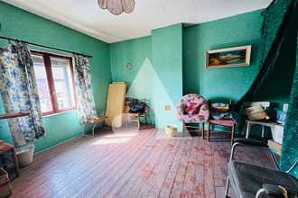 achat maison isbergues 62330