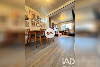 achat maison isbergues 62330