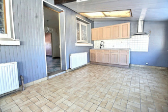 achat maison isbergues 62330