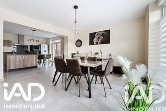 achat maison isbergues 62330