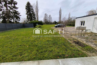 achat maison isbergues 62330